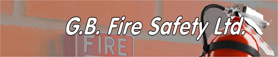 G.B. Fire Safety Ltd.
